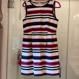 J Crew Summer Dress
